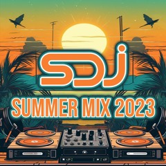 SDJ - Summer Mix 2023