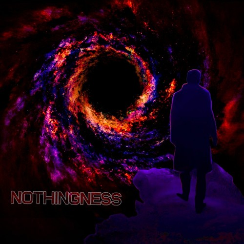 Motyaim322 - NOTHINGNESS