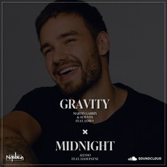 Gravity vs. Midnight (Napoleon Mashup)