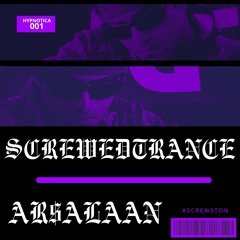 HYPNOTICA 001: $CREWEDTRANCE W/ AR$ALAAN