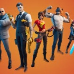 Fortnite bosses Rap remix