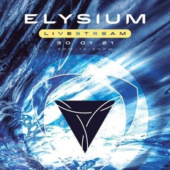 Elysium 30.01.21 (Vinyl Only)