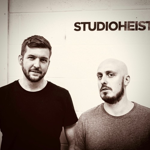 Studioheist Only Mix