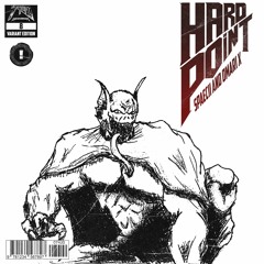 Hardpoint (prod. Omari X)