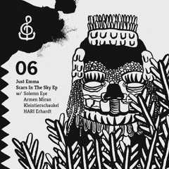 Scars In The Sky (Kleintierschaukel Remix) [feat. Raindance Kid]