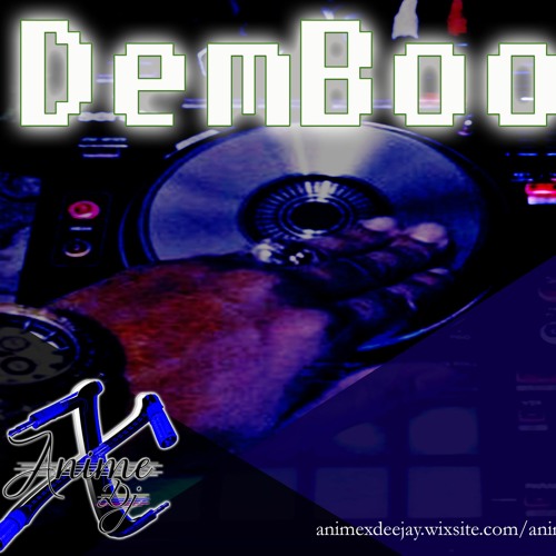 Reggaeton 2021 Remix - Demboom 1 - Animex Deejay