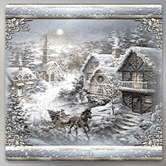 🄲🄾🄻🄳 🄰🅂 🄵🅄🄲🄺  MIX - PERFECT SNOW