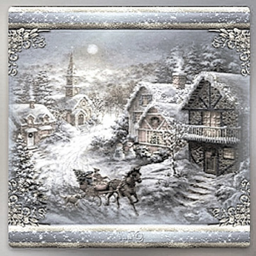 🄲🄾🄻🄳 🄰🅂 🄵🅄🄲🄺  MIX - PERFECT SNOW