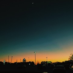 At the Sky