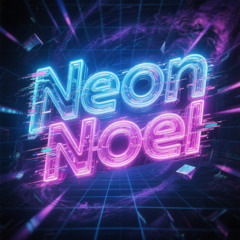 Neon Noel