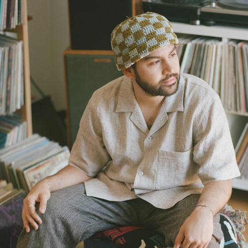 Diggers Directory: Marco Weibel