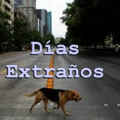DIAS EXTRAÑOS -2020-