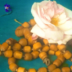 Dress a certain way (drops it)