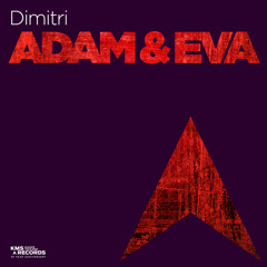 Dimitri Kneppers - Adam