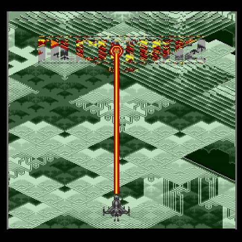 AmigaKlang - Soil