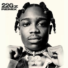 22Gz - Twirlanta Vocal test [UK Drill Beat] 2022