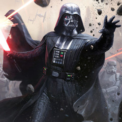 Darth Vader x apogee skyfall beats slowed