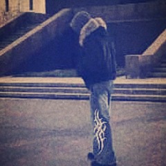 святой фристайл 6