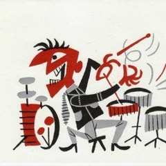 STS349Sauce-Assignment4: Drummer