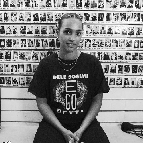 Stream The Power Of Song w/ Sahra - October 2023 by Balamii | Listen ...