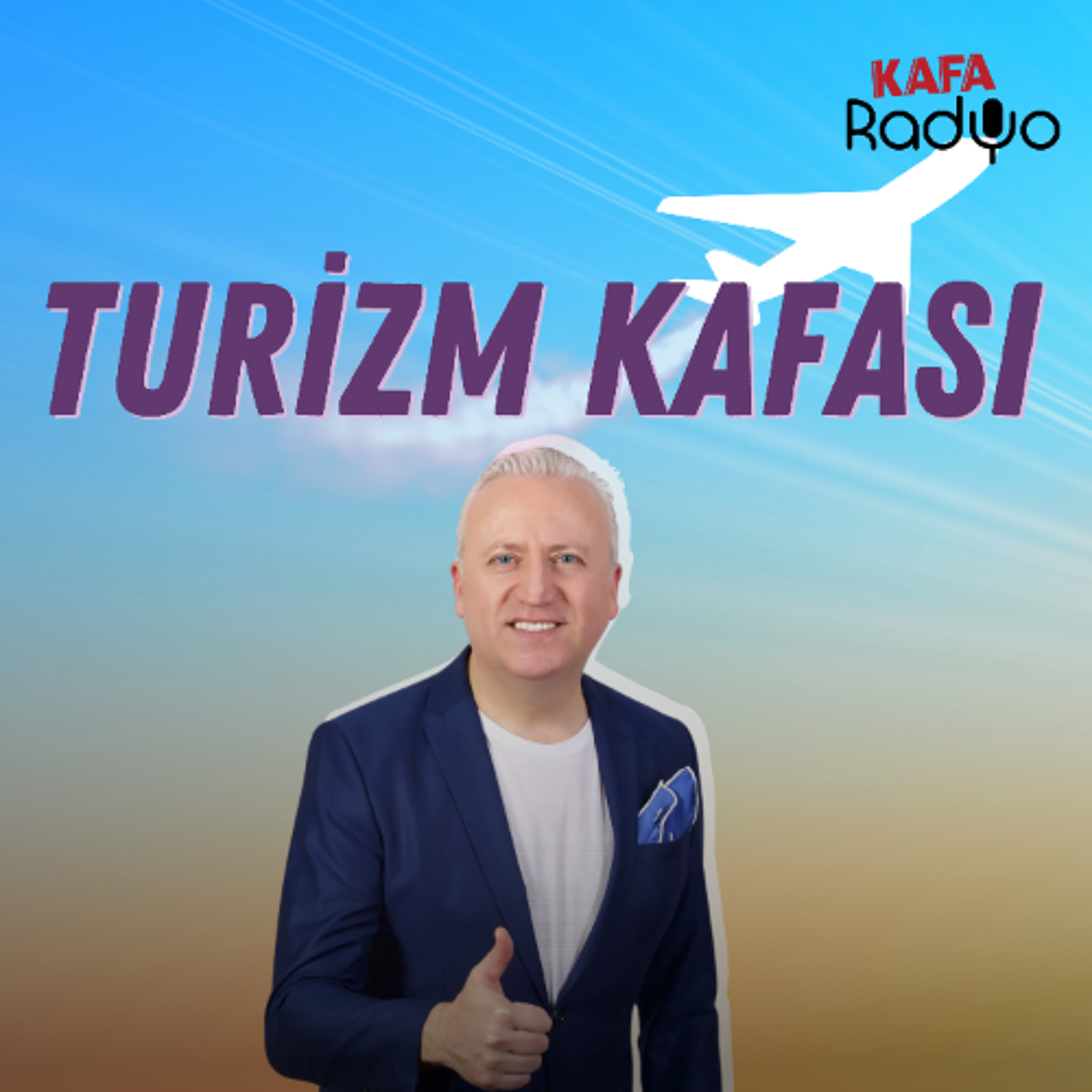 Kafa Radyo Podcast