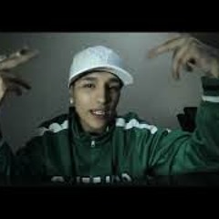 RICHARD AHUMADA - CHAPETES