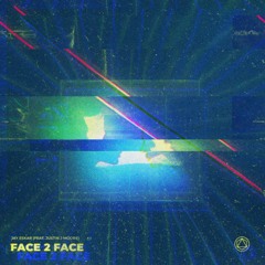 Jay Eskar & Justin J. Moore - Face 2 Face (Synthtonix Remix)