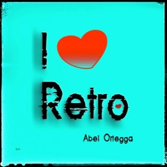 I ❤️ Retro Vol.5 By Abel Ortegga
