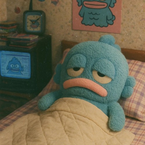Monday (ft. Nari Stewart, Nara)