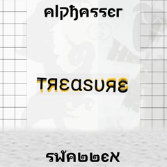 Alphasser X Swabbey - TREASURE
