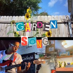 garden song