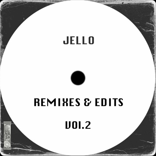 POP YOUR PUSSI (JELLO EDIT)