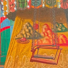 Faye (ft. Saylaviee)