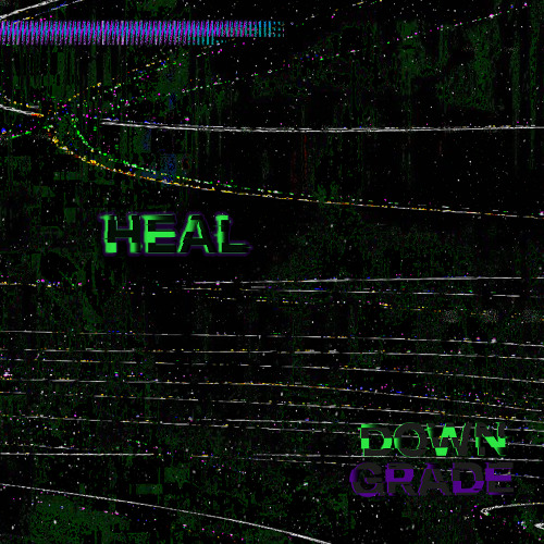 Heal (Single Version)