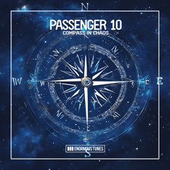 Passenger 10 - Compass in Chaos