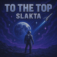SLAKTA- TO THE TOP
