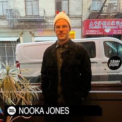 Nooka Jones | April 22, 2023