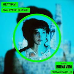 HEATNAVI - Radio Buena Vida 02.05.24