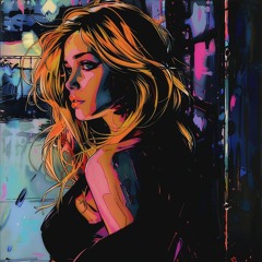 Looking Back - (adrianbluh x caméléonx)