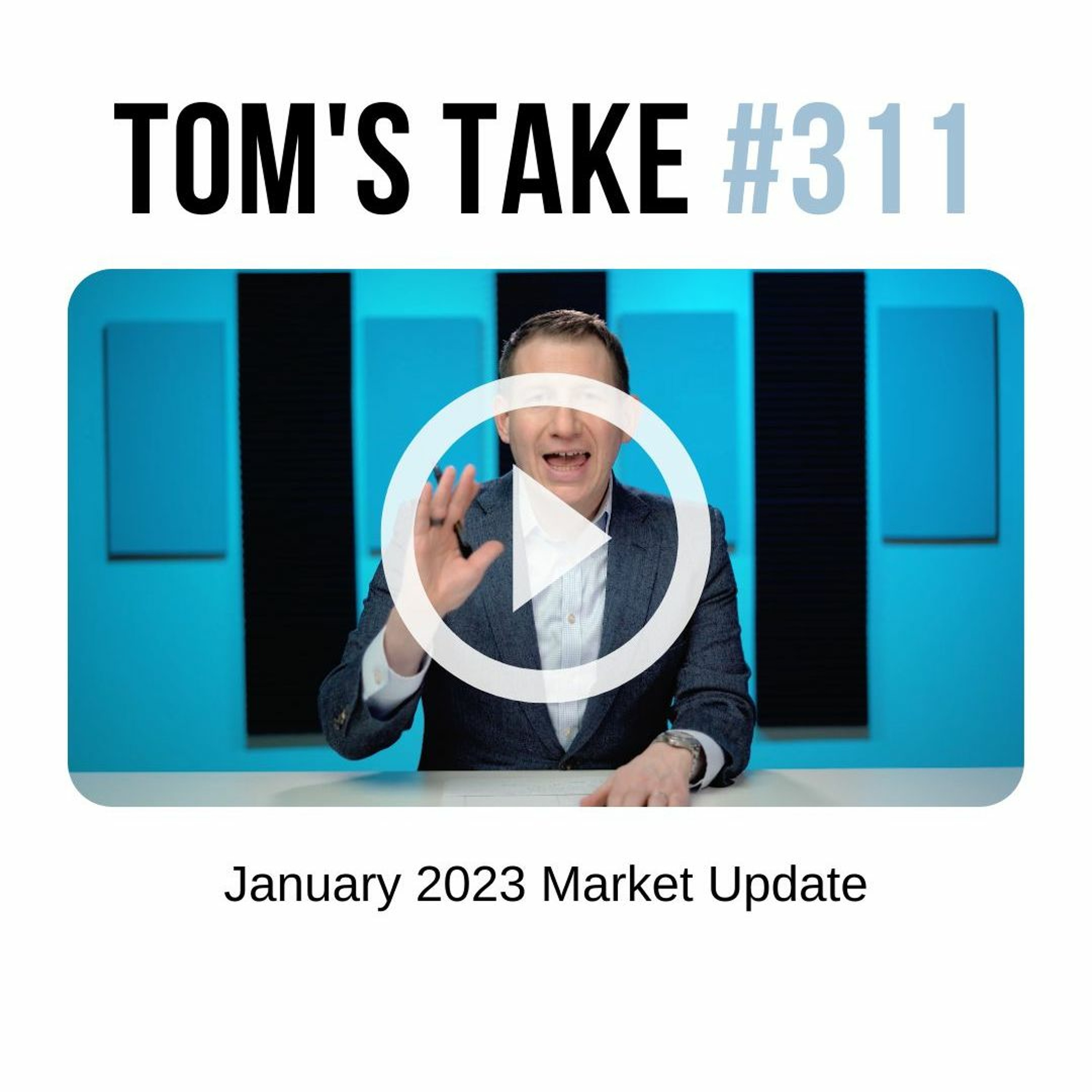 The Tom Toole Sales Group Podcast