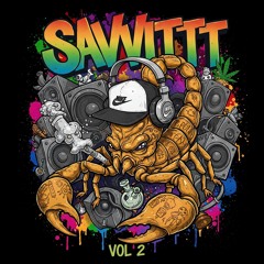 Decoy.. Savvvviiittt VOL 2