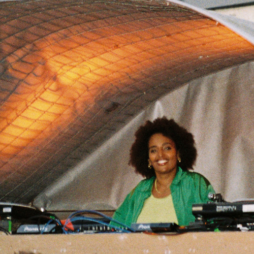Live Recording  Hailu Mergia Warm-up Set 2024