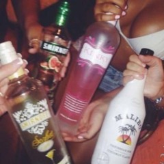 dj beats - another round