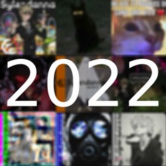 Sylendanna's 2022 Releases! (Free Downloads in Desc.)