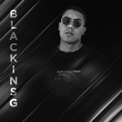 BLACKINSG x CARACAS,VE 16.05.2025