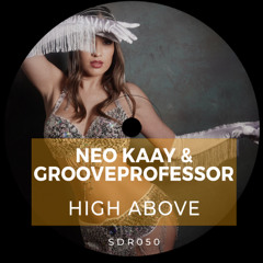 Neo Kaay & Grooveprofessor - High Above