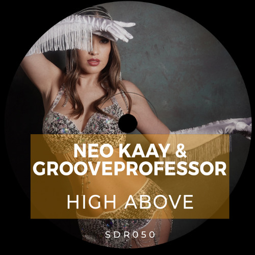 Neo Kaay & Grooveprofessor - High Above