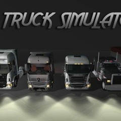 Cómo conseguir todo desbloqueado en Grand Truck Simulator 2 APK sin root