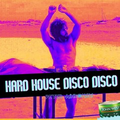Hard House Disco Disco