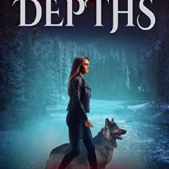 [READ] KINDLE 💚 Silent Depths: A Psychic Suspense Thriller with a Romantic Twist (Mi